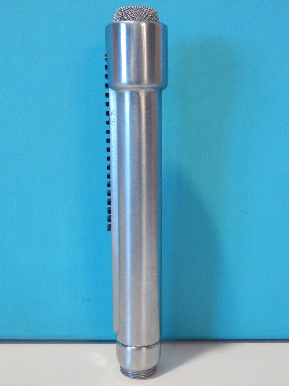 Vintage 1960S Electro Voice 676 Microphone With Accessories Shure The Doors Old