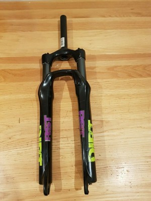 fork rst dirt 100 mm