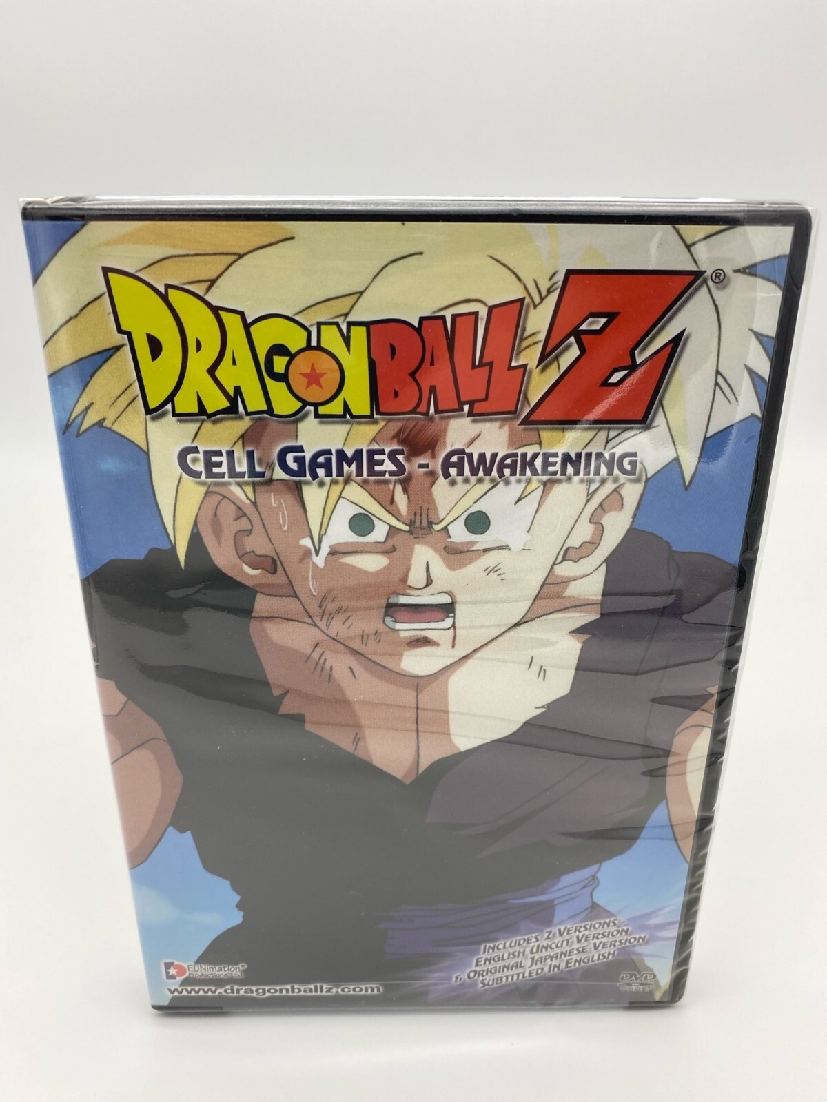 マンウィズ　Gratz CELL DIVISION DVD CELL DIVISION first divided the DVD - メルカリ