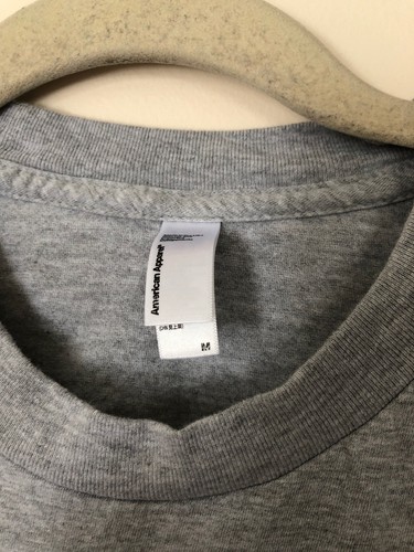 American Apparel The Greatest Spectacle in Brewing Sun King Indiana Shirt Medium