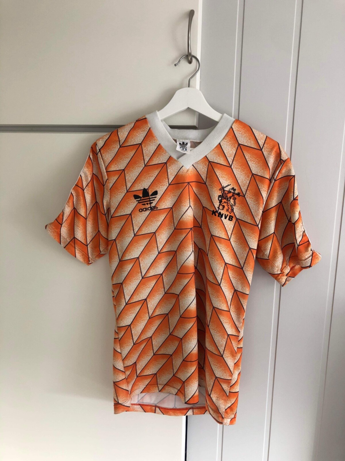 holland football shirt 1988 | eBay