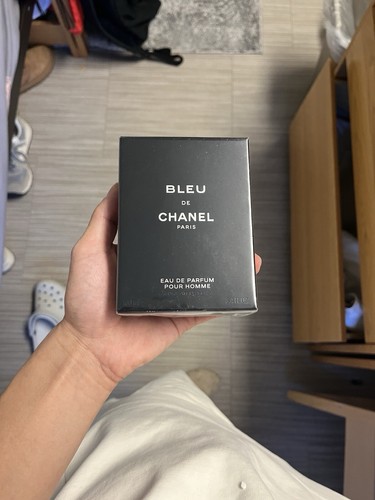 BLEU DE CHANEL - Fragrance | CHANEL
