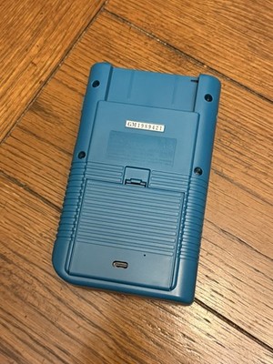 Artikelfoto(s) von einem verifizierten Käufer