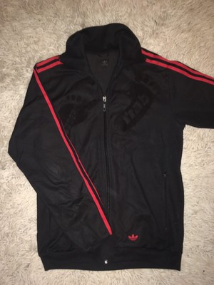 trimm trab tracksuit