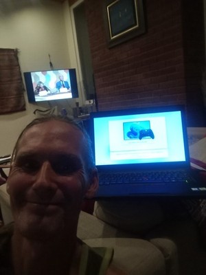 Artikelfoto(s) von einem verifizierten Käufer
