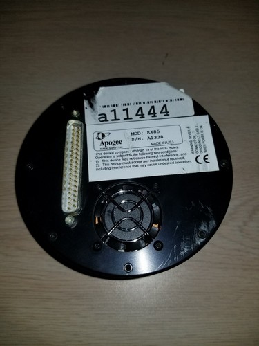 Apogee Instruments KX 85 Camera