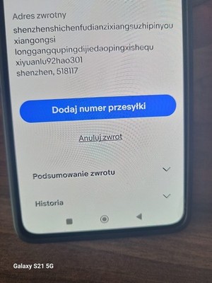 Item photo(s) from verified buyer