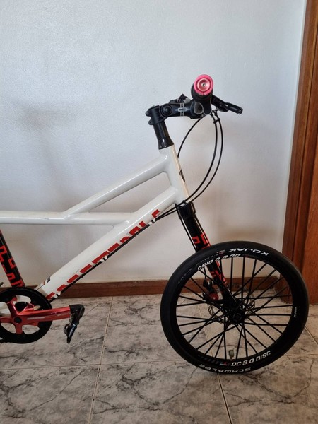 2011 Cannondale HOOLIGAN, 3 Speed 
