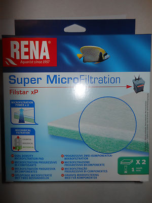 API Rena Filstar xP Super Micro Filtration Foam Pad - Part 734A