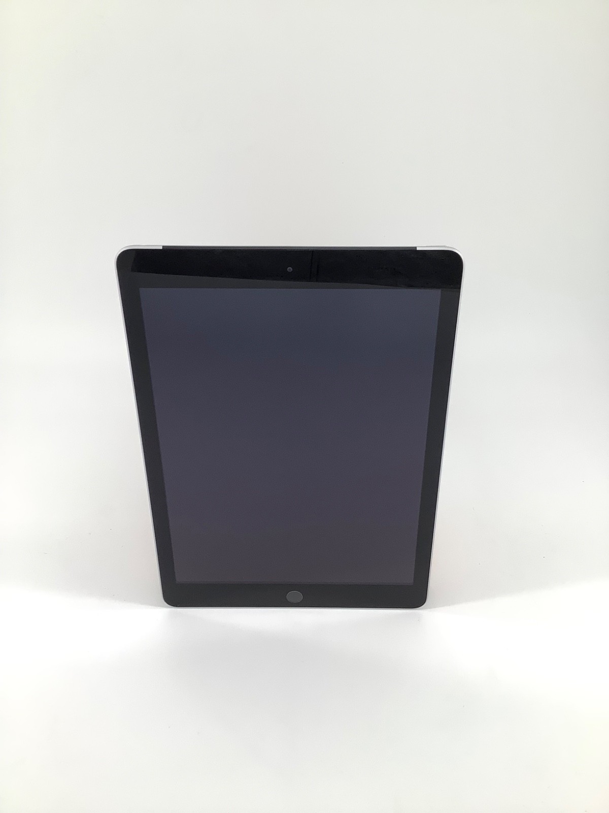 中古品！】iPad 第5世代 Wi-Fi+Cellular 128GB スペースグレイ 黒 MP262J/A
