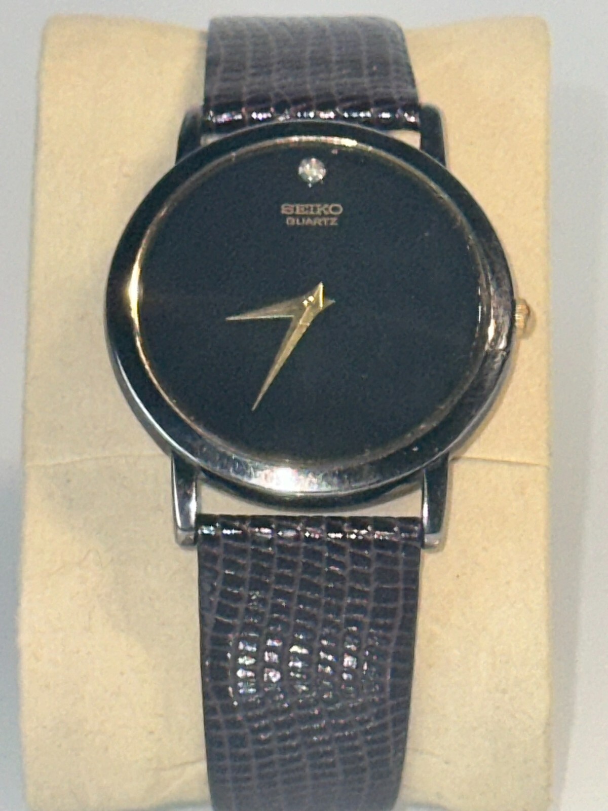 ソーラージャンク☆SEIKO、CITIZEN、J.HARISON DIAMOND Seiko Coutura Jimmie Johnson Special Edition Solar