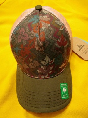 prana la viva trucker