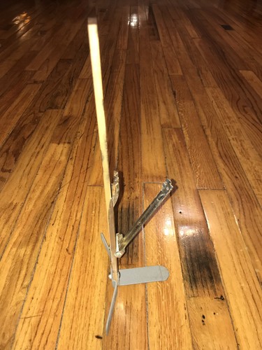 20” Pin-It Skirt And Hem Marker Vintage