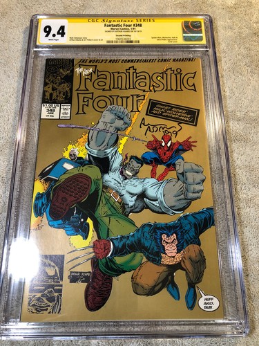 アメコミリーフ Wolverine #2 CGC 9.4 アメコミリーフ Wolverine #2 CGC 9.4