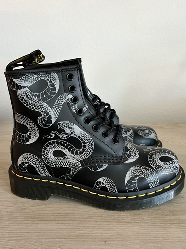 【美品】サリバン MONSTER BOOTS【UK7】 Monster boots