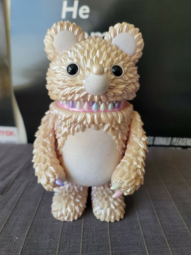 美品 〈未開封〉Muckey Plush “BABY BLUE” INSTINCTOY その他 - www