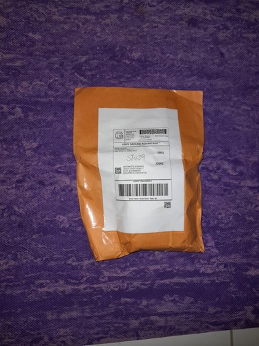 Item photo(s) from verified buyer