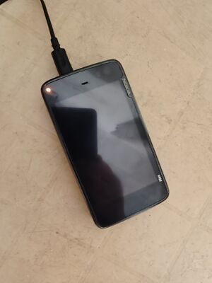 Fotos del artículo de un comprador verificado