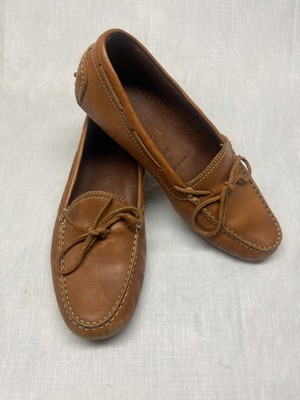 Cole Haan Women's Driving Flats 