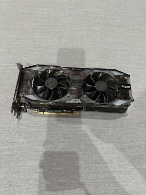 EVGA RTX 2070 Super