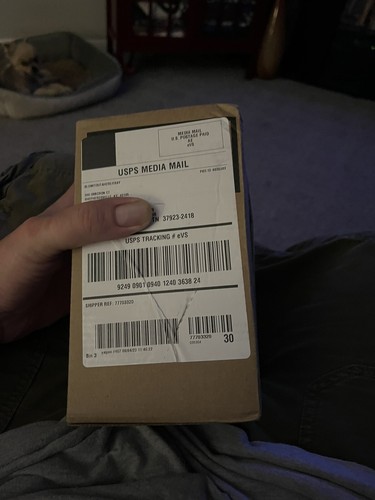 Fotos del artículo de un comprador verificado