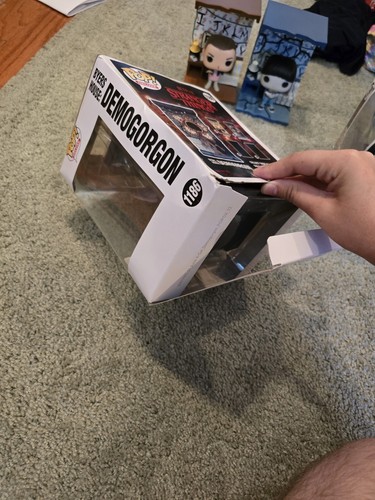 Fotos del artículo de un comprador verificado