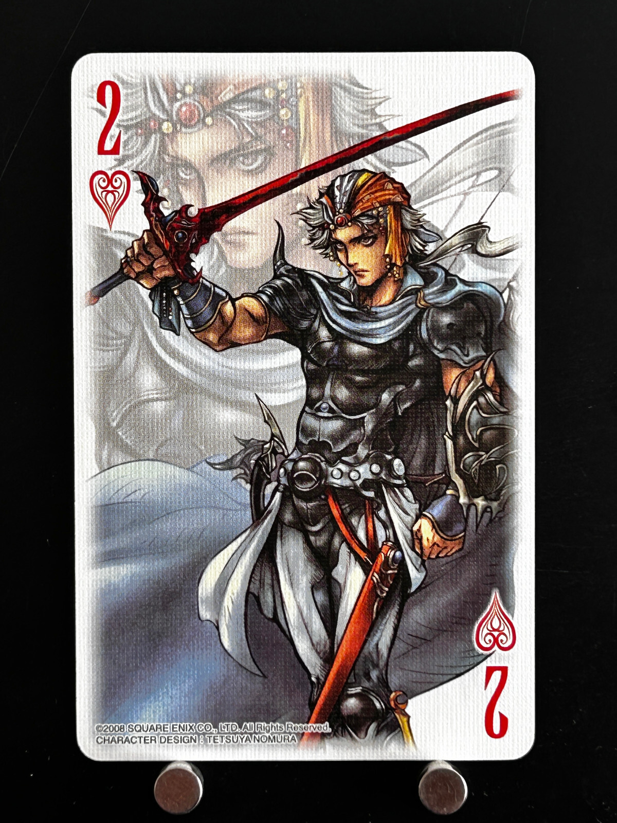 TYPE-MOON TRUMP Collection SHEET B月姫トランプ TYPE-MOON TRUMP Collection SHEET A/B 月姫 その他