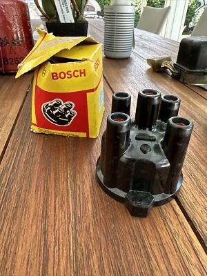 Bosh Distributor Cap 9-231-081-413-INT