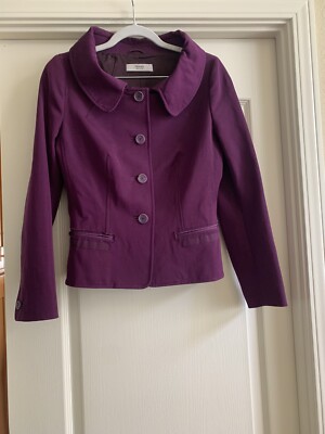 Stunning authentic jacket by Prada made in Italy