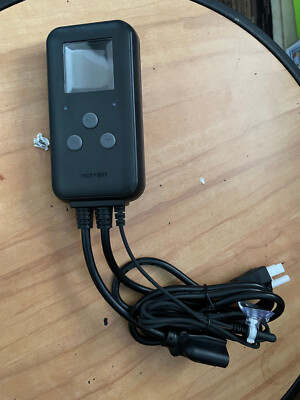 Temperature Controller 15A
