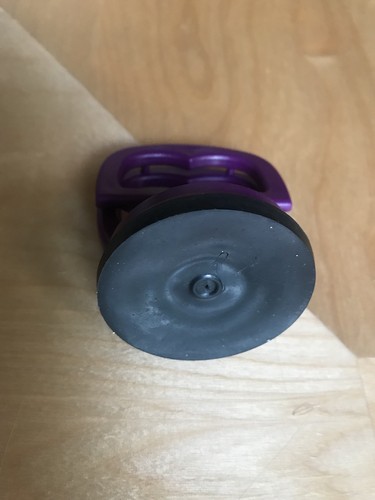 The Amazing Little Gripper, by Gypsy Quilter # TGQ003