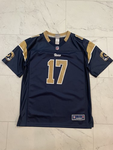 NFL ロサンゼルス・ラムズ ユニフォーム XL $_12.JPG?set_id=880000500F