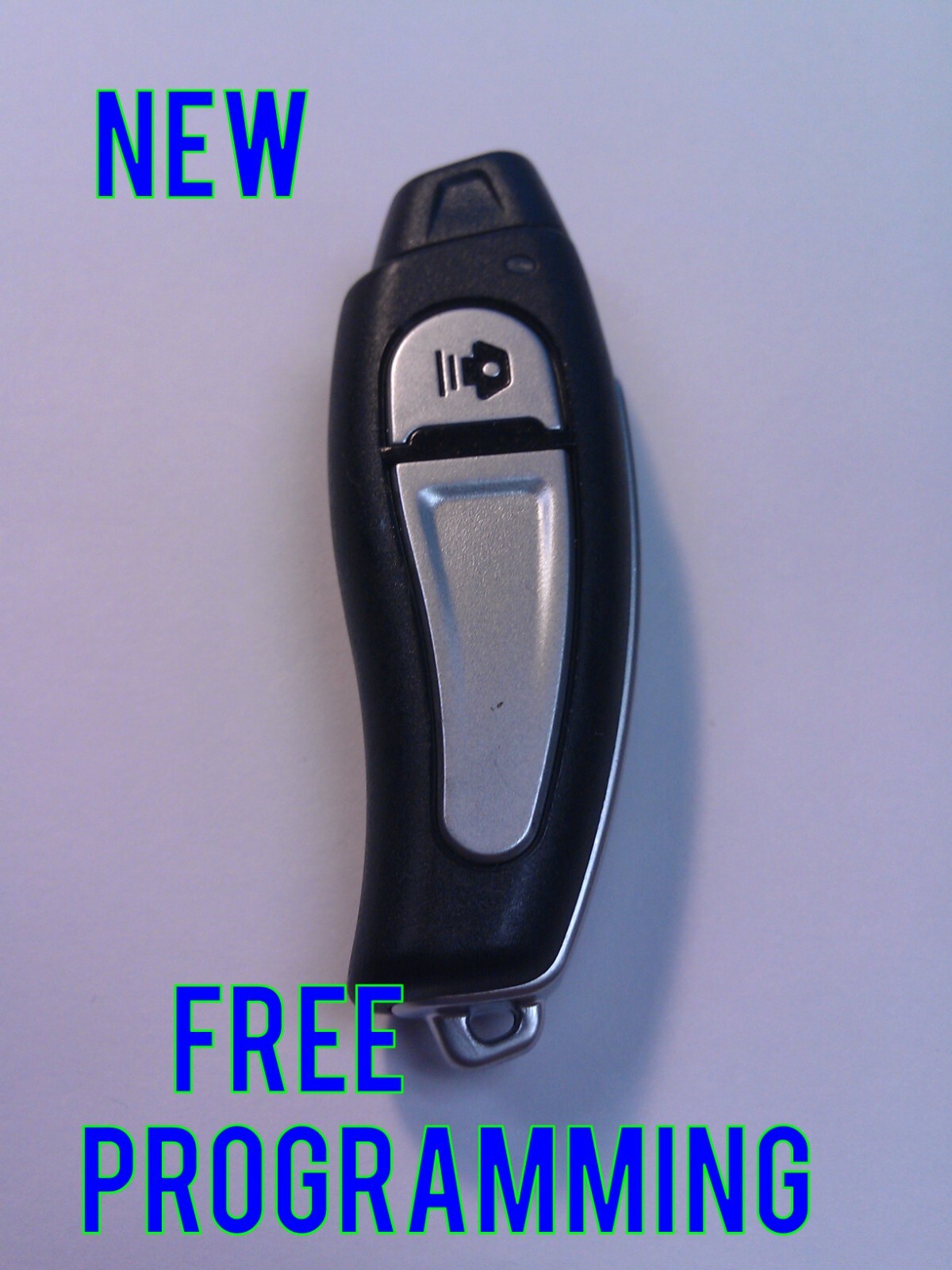 New Solace Keyless Remote Start Fob Transmitter Sy9pandalarm870
