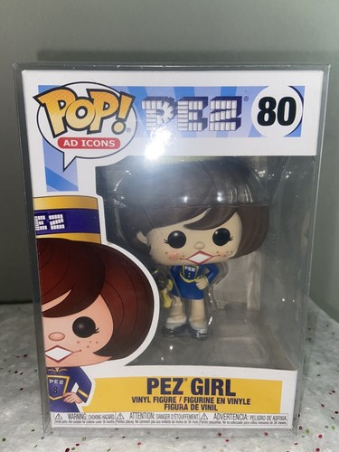 Funko pop Pez Girl フィギュア 80 Pez Girl Funko Pop #80 | eBay