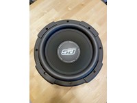 phoenix gold underseat sub