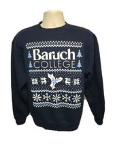 baruch sweatshirt