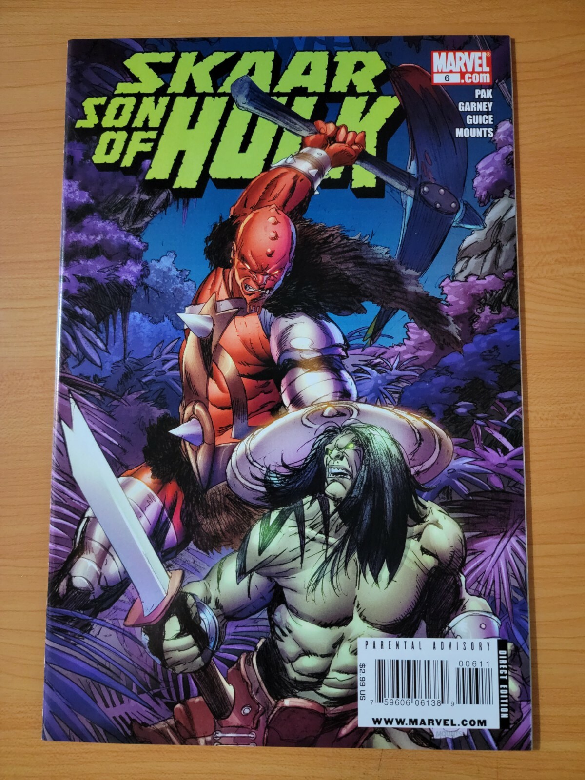 アメコミ・英語　ハルク　HULK: SON OF HULK アメコミ・英語 ハルク HULK: SON OF HULK Hulk: Skaar, Son Of
