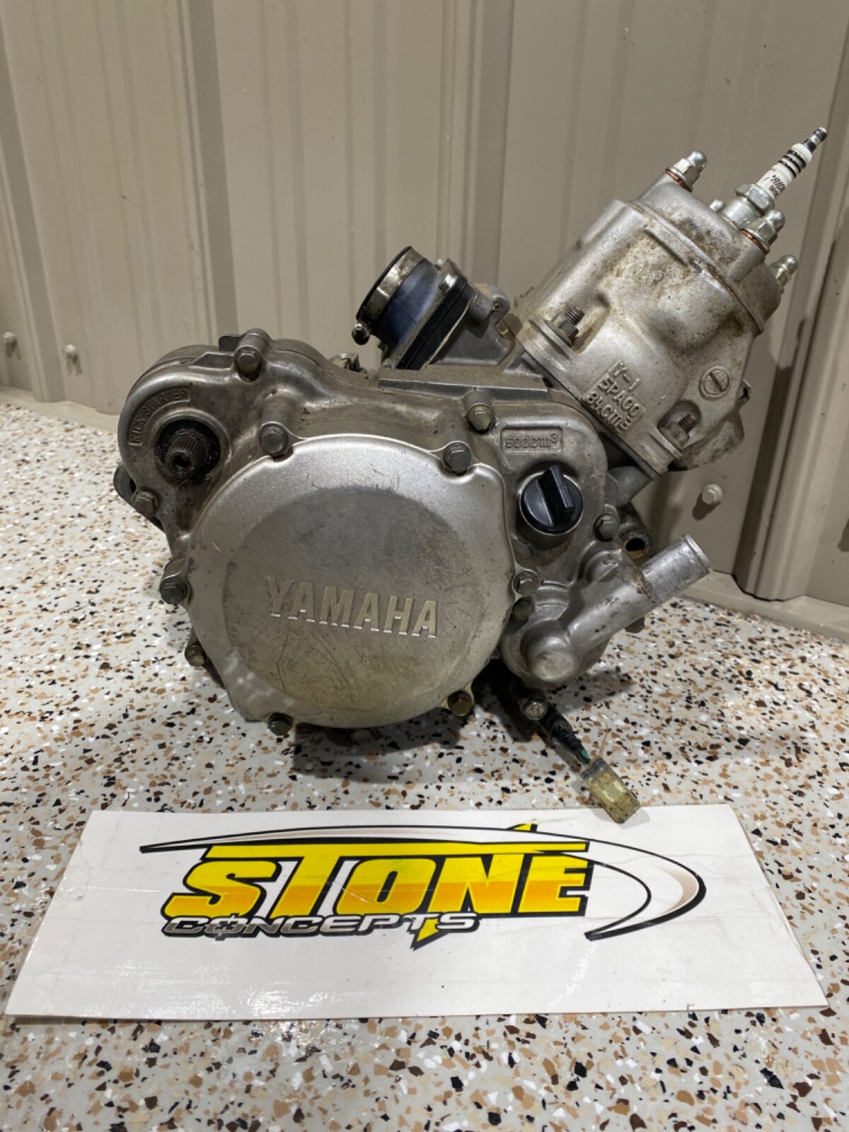 【中古品】YAMAHA 85 B モーター13-759 中古品】YAMAHA 85 B モーター 13-759 - メルカリ