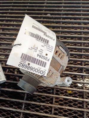 Used Alternator fits: CADILLAC ATS 16 17 18 19