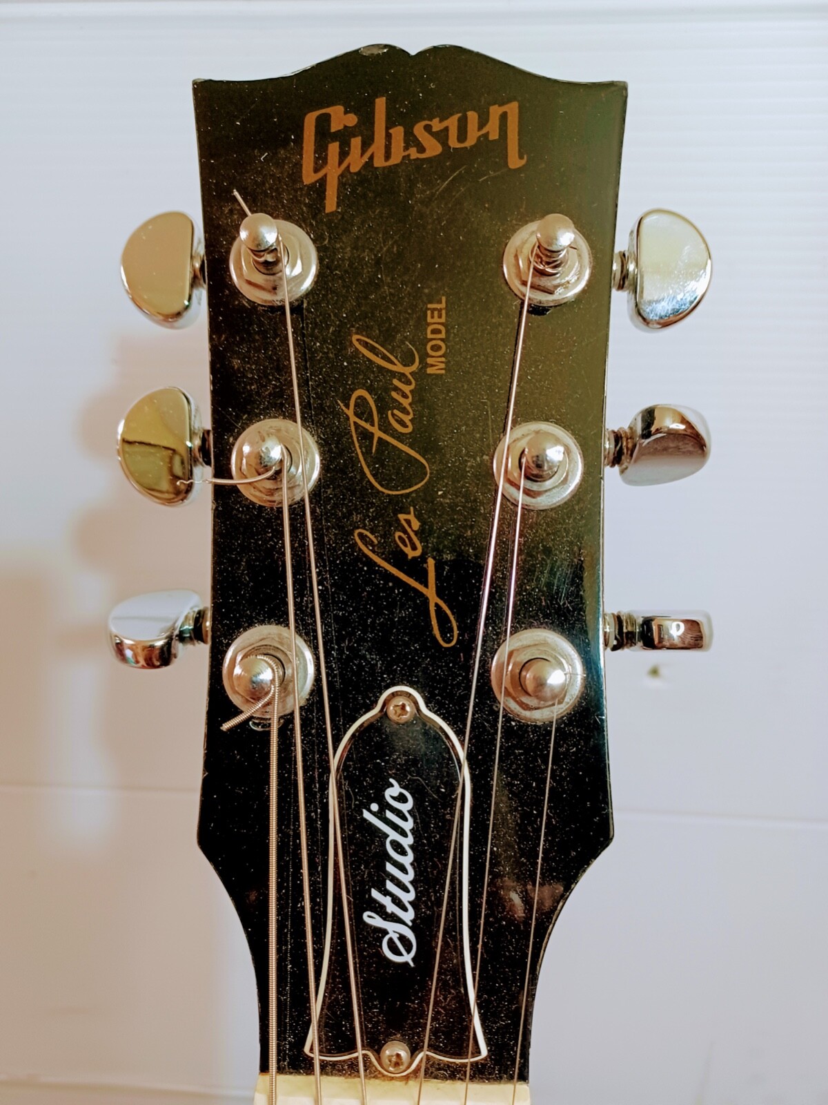 ギター Gibson USA LesPaul studio Gibson Les Paul Studio 1990 - 1997 | Reverb
