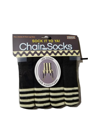 Leg Covers For Furniture 4 Piece Set