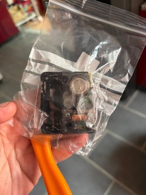 Item photo(s) from verified buyer