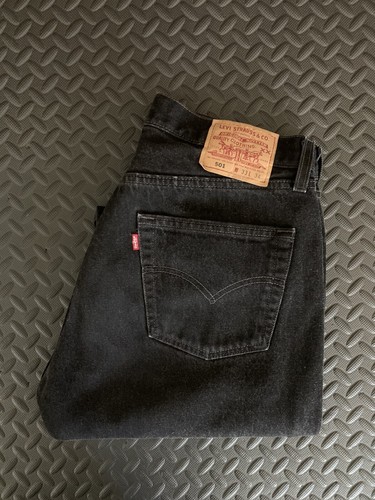 levis 501 46x32