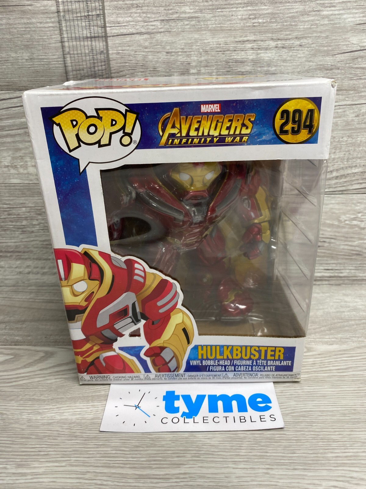 【funko pop】アントマン 85限定版 Amazon.com: Funko - Pop Collection - Ant-Man - Ant-Man Glow