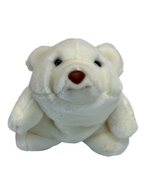 snuffles bear