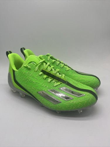 ［ALEXANDIOS］ New adidas adizero 12.0 Mismatch Men Soccer Cleats IG9569