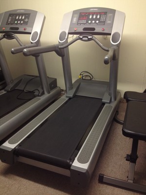 refurbished running machine