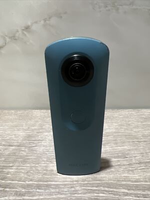 RICOH THETA SC Blue
