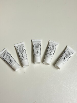5 x Sisley Ecological Compound Day And Night 0.33oz / 10ml Each Total 50ml NEW 
