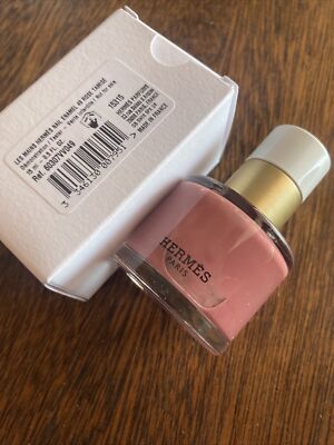 Les Mains Hermes Nail enamel 49